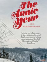 The Annie Year
